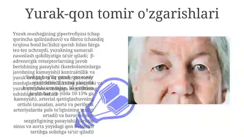 Qarish fiziologiyasi 3