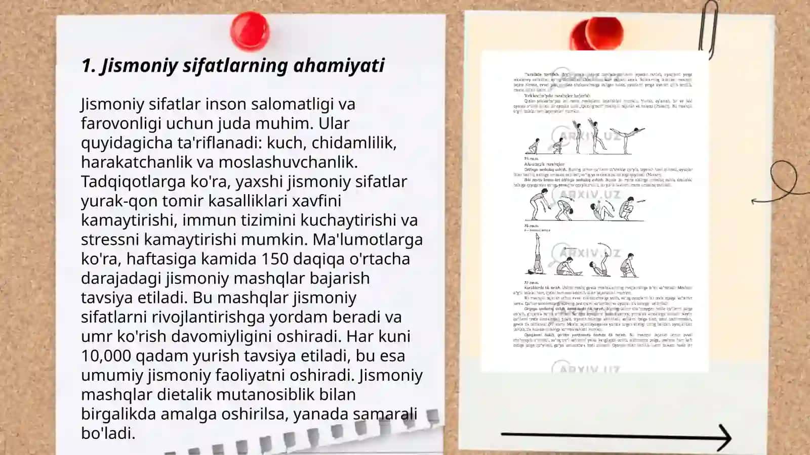 Jismoniy sifatlarni rivojlantiruvchi harakatli oʻyinlarni oʻrgatish 3