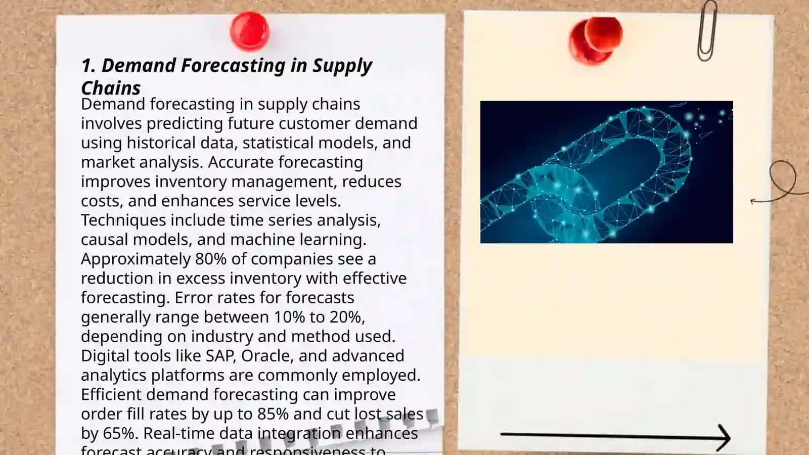 Supply chain 3
