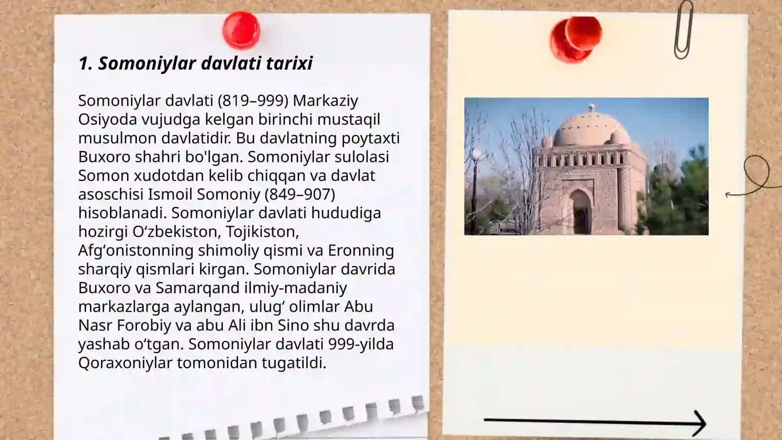 Somoniylar davlati 3