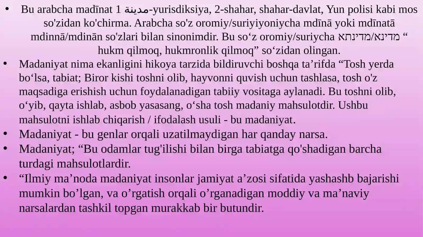 7-MA’RUZA.Tarixiyantropologiyadamoddiyvama’naviymadaniyatningtutgano‘rni 3