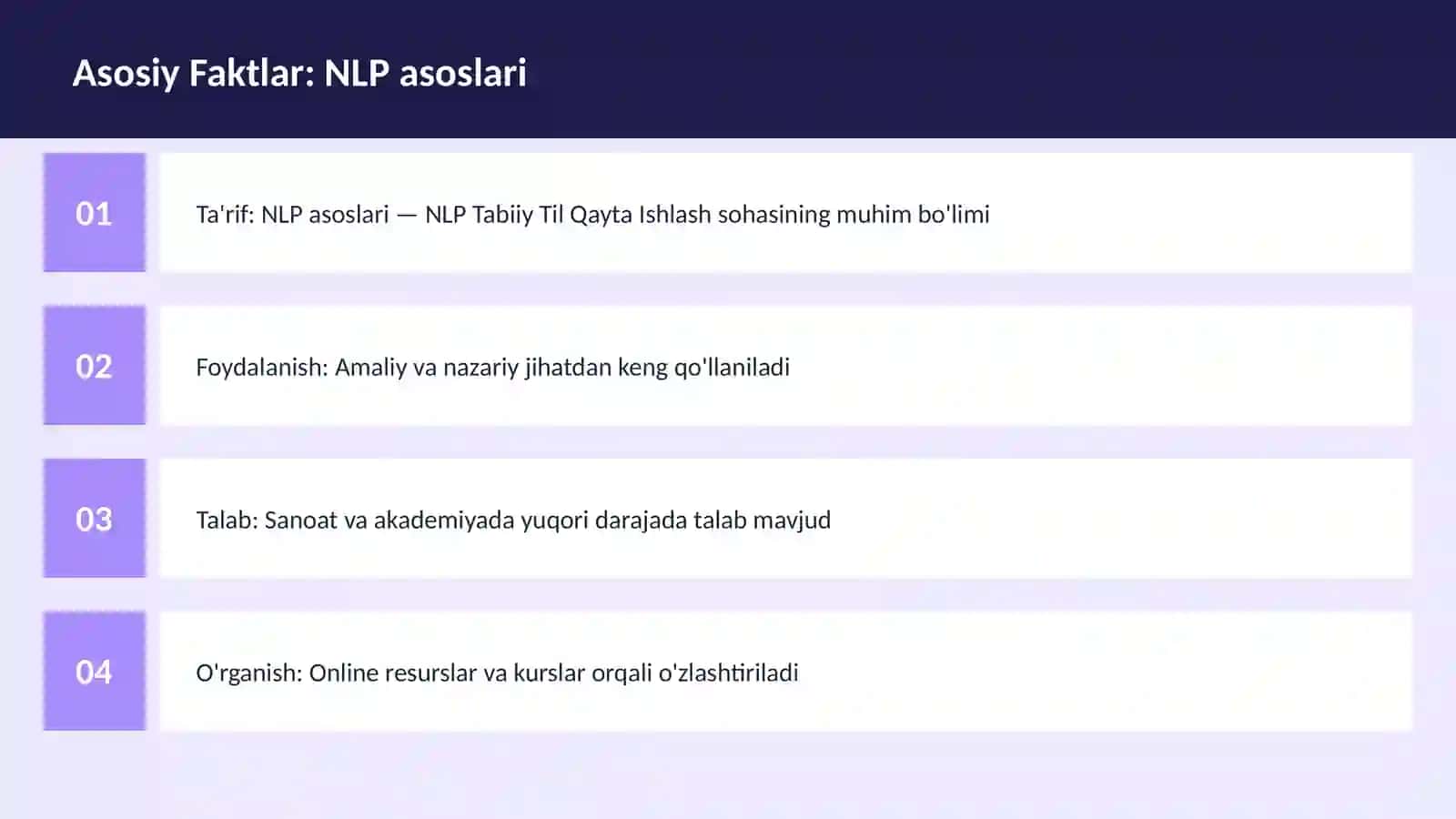 NLP TABIIY TIL QAYTA ISHLASH 3