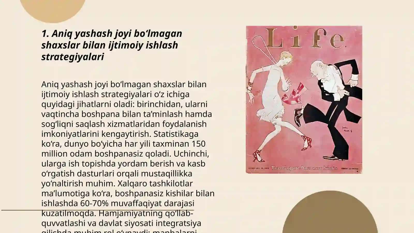 Aniq yashash joyi bo‘lmagan shaxslar bilan ijtimoiy ishlash strategiyalari 3