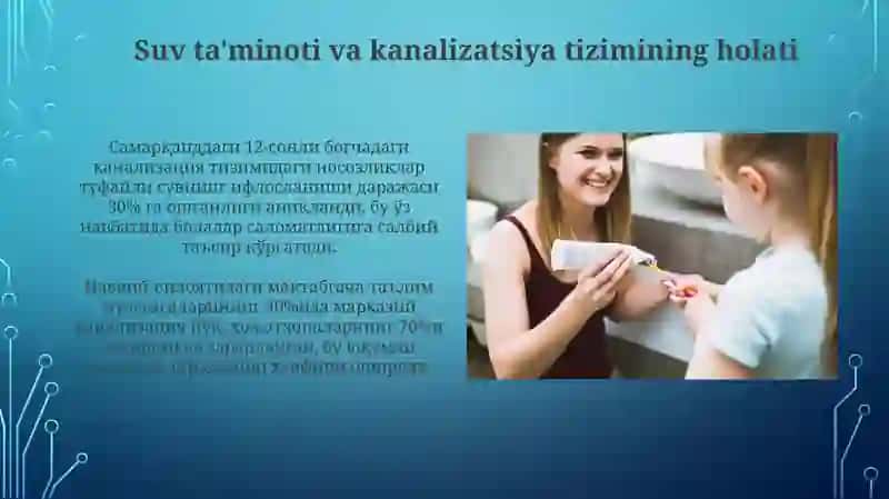 Kun tartibini gigiyenik baholash 3