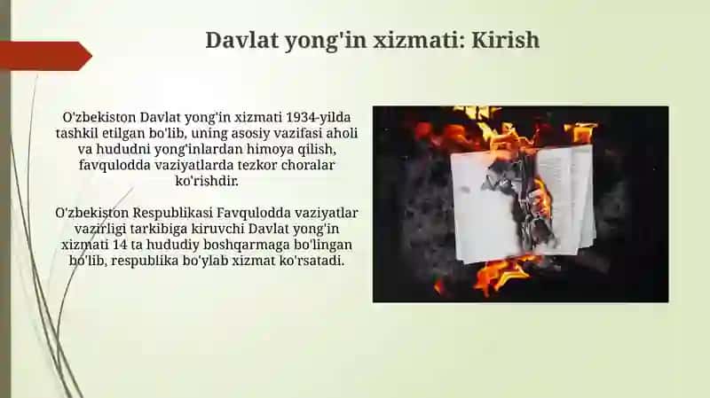 Davlat yong'in xizmati 3