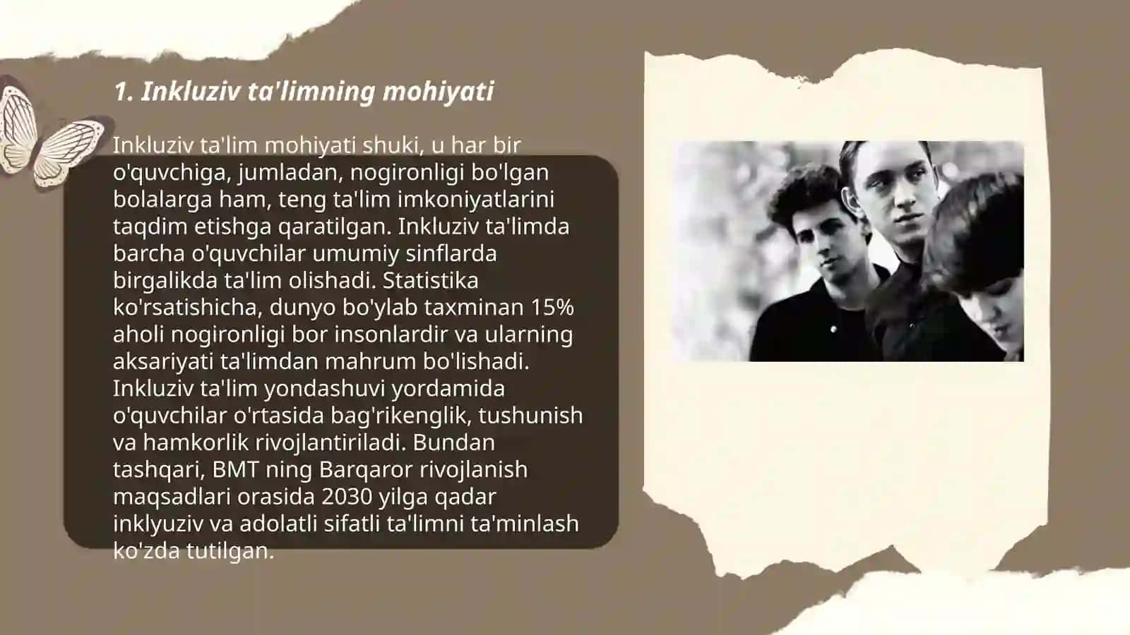 Inkluziv ta'limning maqsad va vazifalari 3