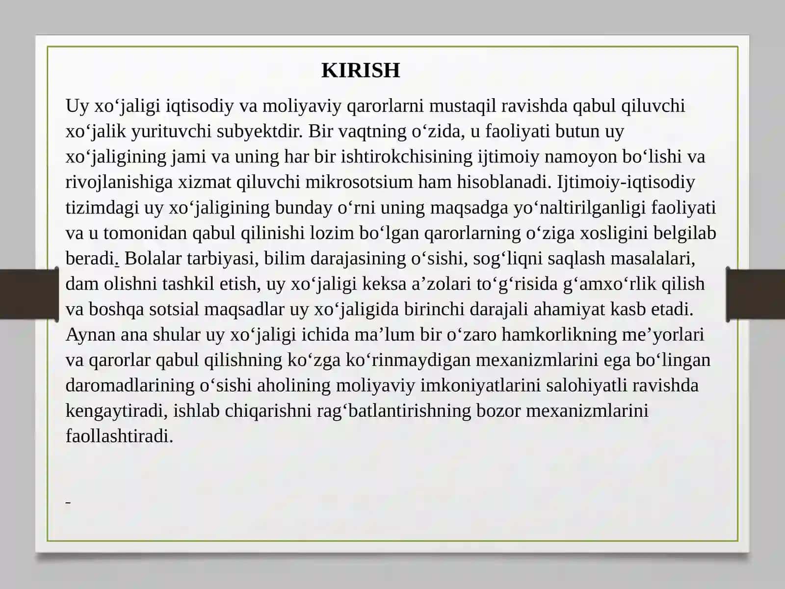 Moliyaviyqarorlar 3