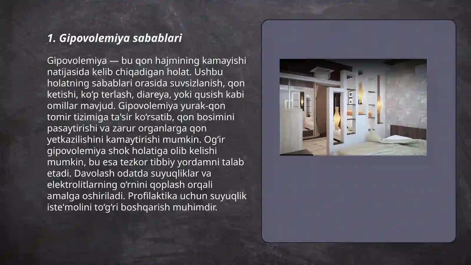 Gipovalemiyalarda qon aylanishini ozgarishi 3