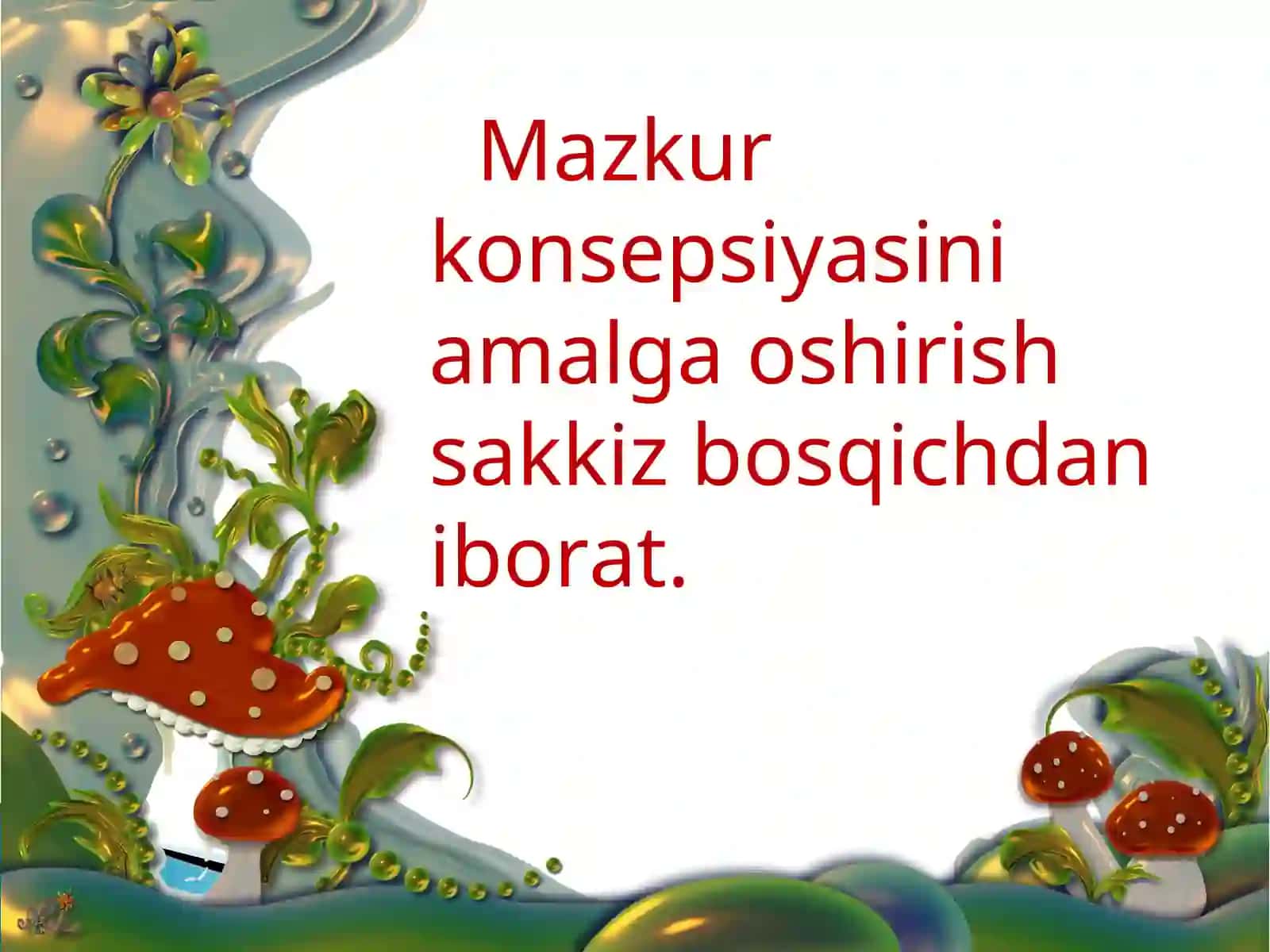 O’zbekiston Respublikasida uzluksiz iqtisodiy ta’lim-tarbiya konsepsiyasi 3
