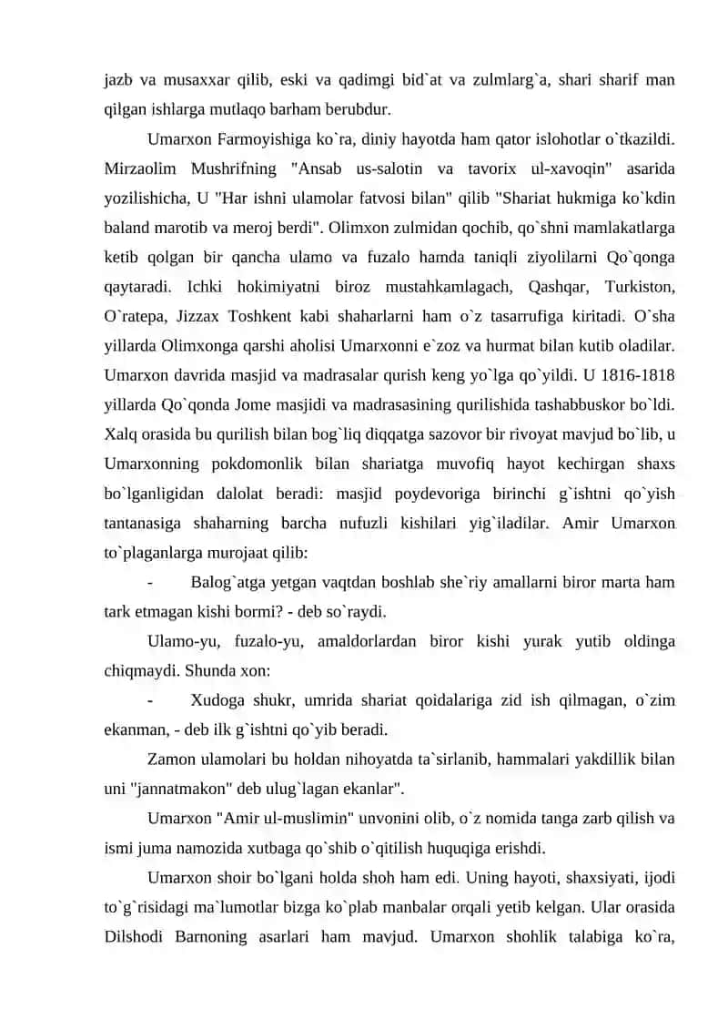 “Qutadg’u bilig asaridagi ijtimoiy-siyosiy, falsafiy qarashlar” 3