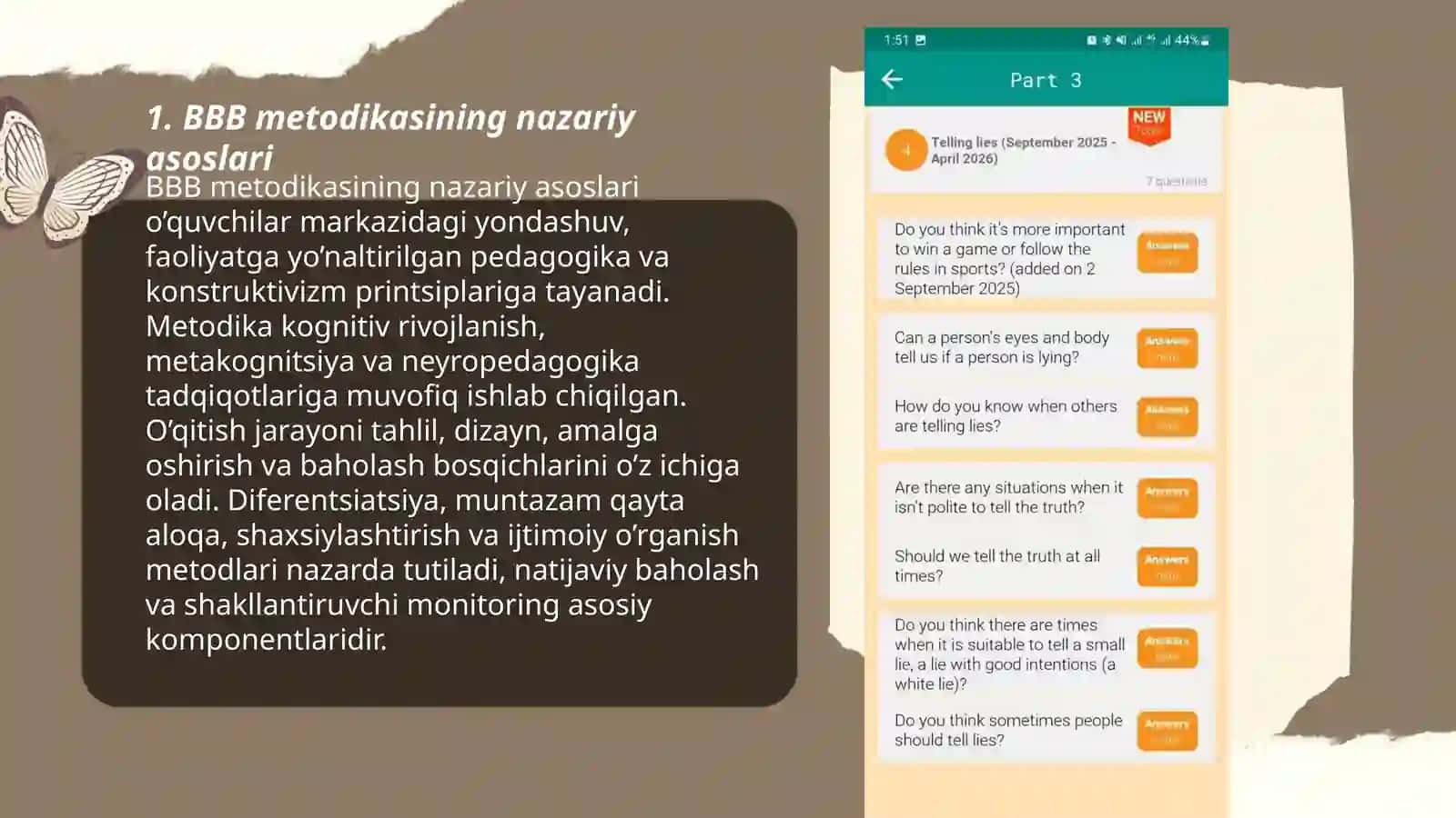 BBB metodikasi 3