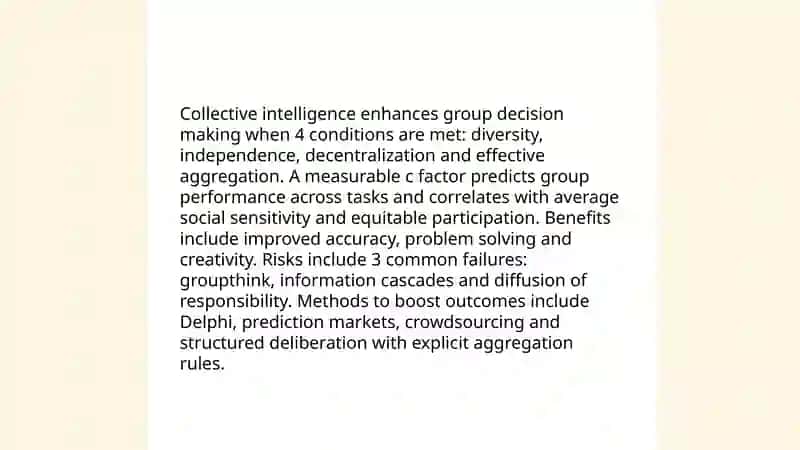 The power of group 3