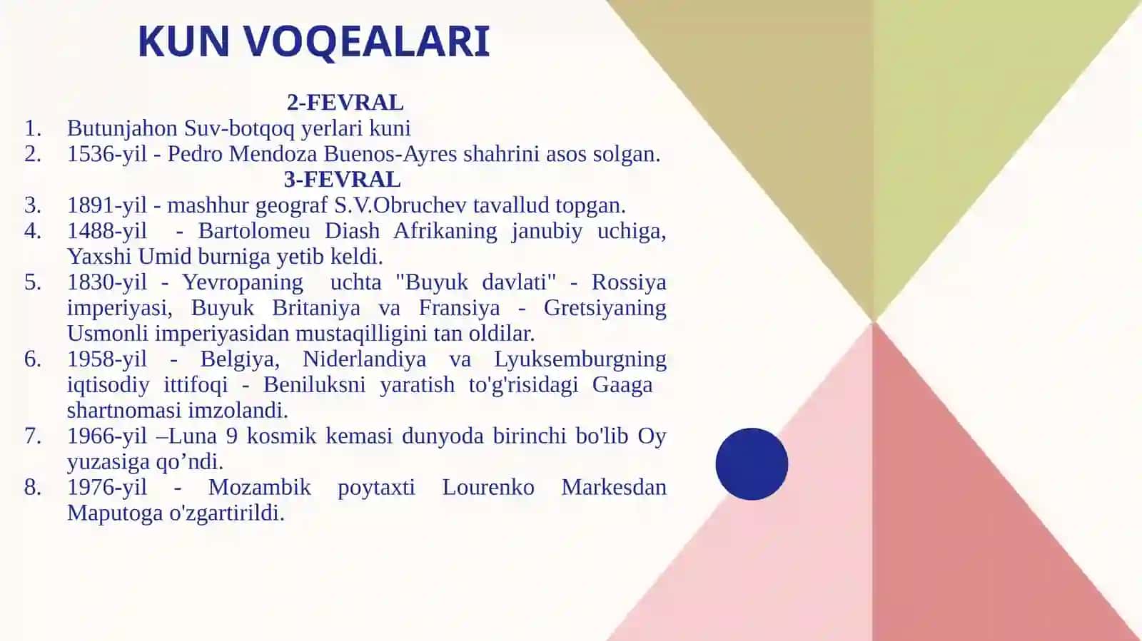 GEOGRAFIK AXBOROT TIZIMLARI (GAT) TUSHUNCHASI VA RIVOJLANISH TARIXI 3