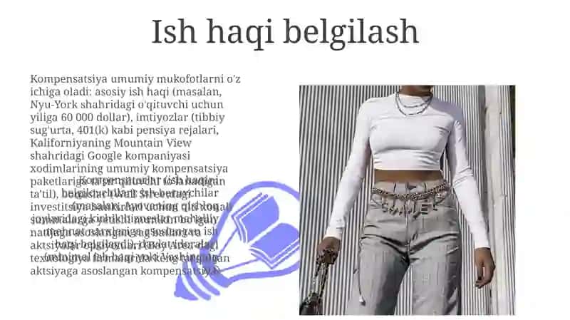 Adilak va kompesatorlar 3