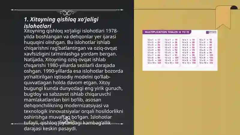 Kambagʻallikni qisqartirish boʻyicha xorij tajribasi 3