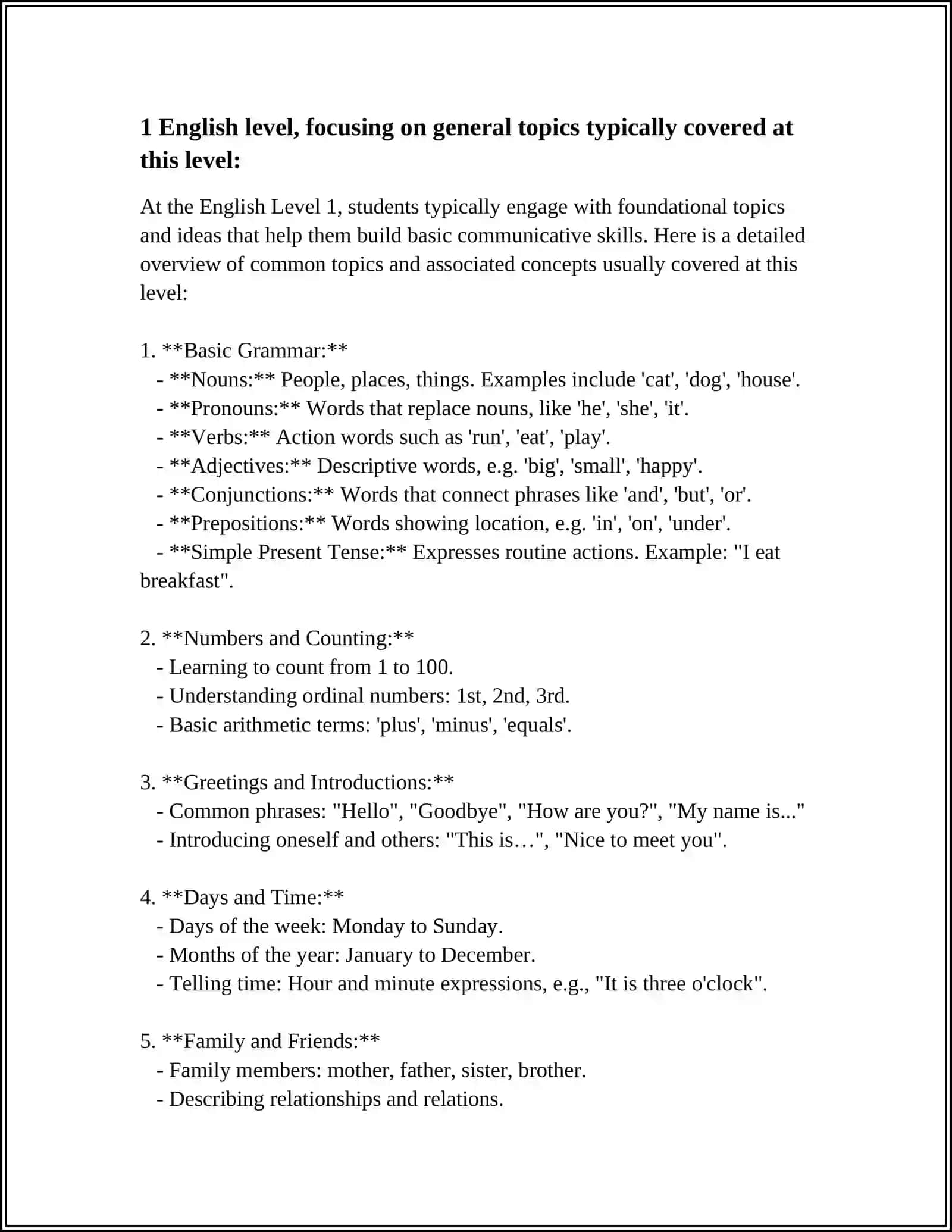 DESTINATION B1 VOCABULARY THEMA 1, 2, 3 3