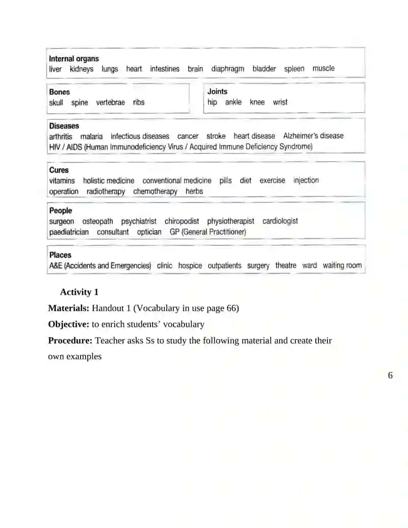 English Vocabulary in Use upper intermediate and advanced 3