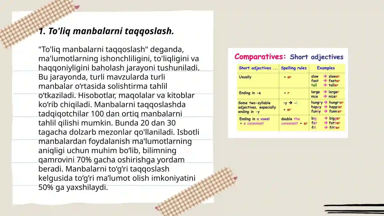Avloniyning “Madaniyat to‘lqinlari” maqolasi va E.Tofflerning “Uchinchi to‘lqin” asarini qiyosiy tahlil etish 3