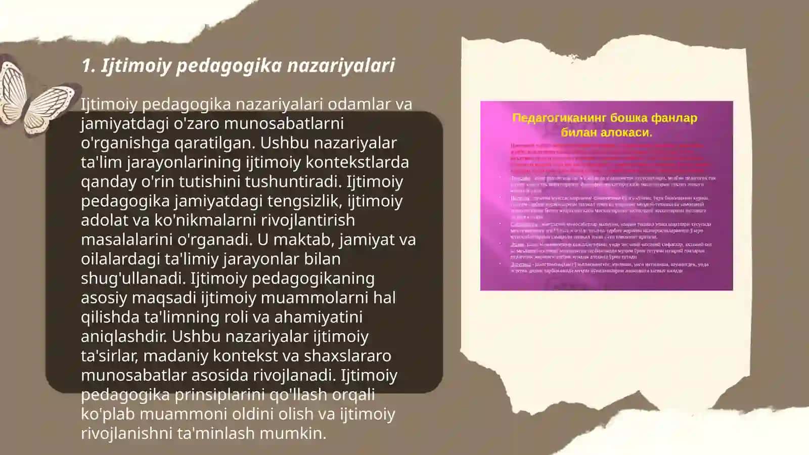 Ijtimoiy pedagogika 3