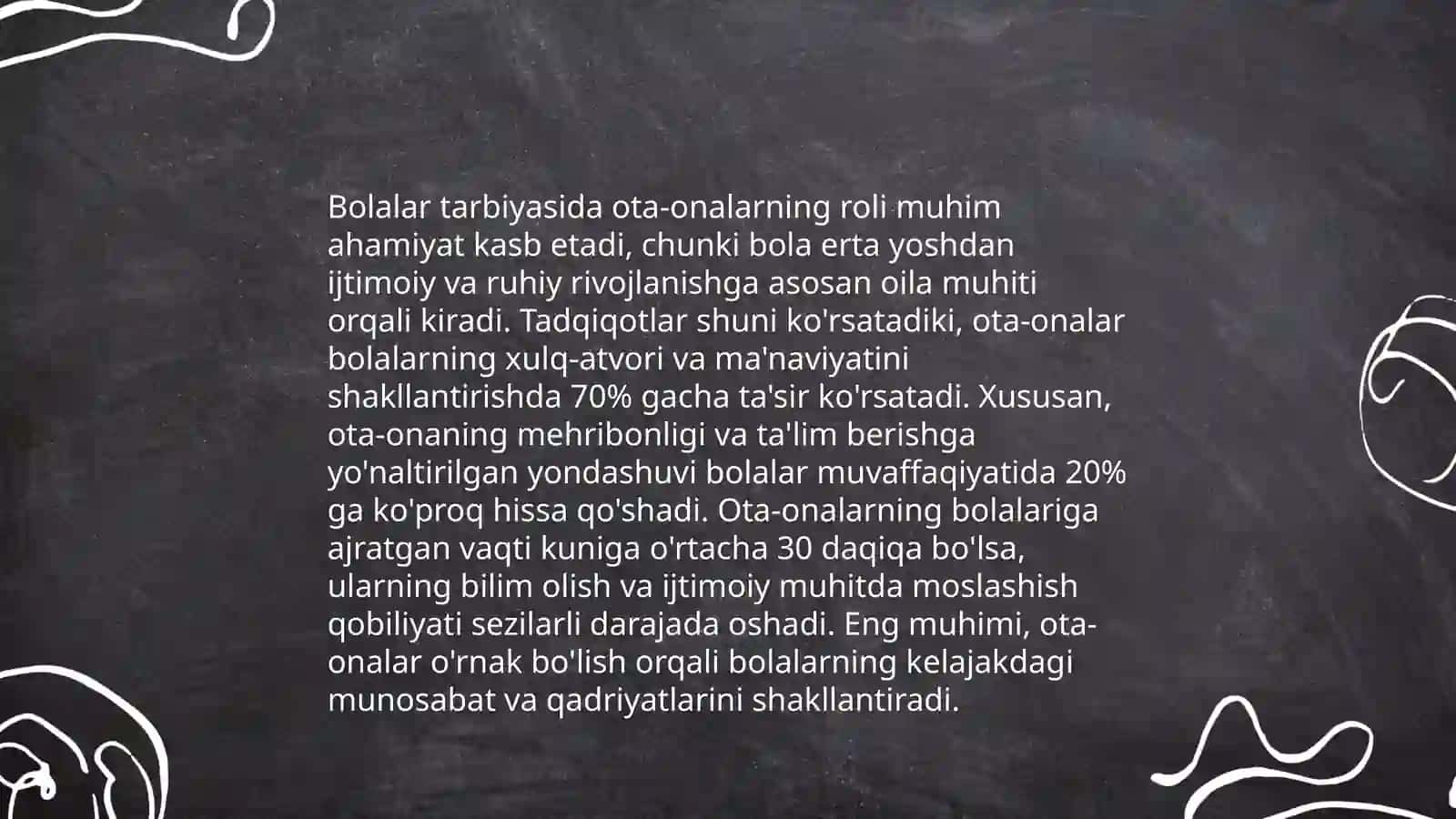 Bolalar tarbiya jamoasi va yagona pedagogik jarayoni 3