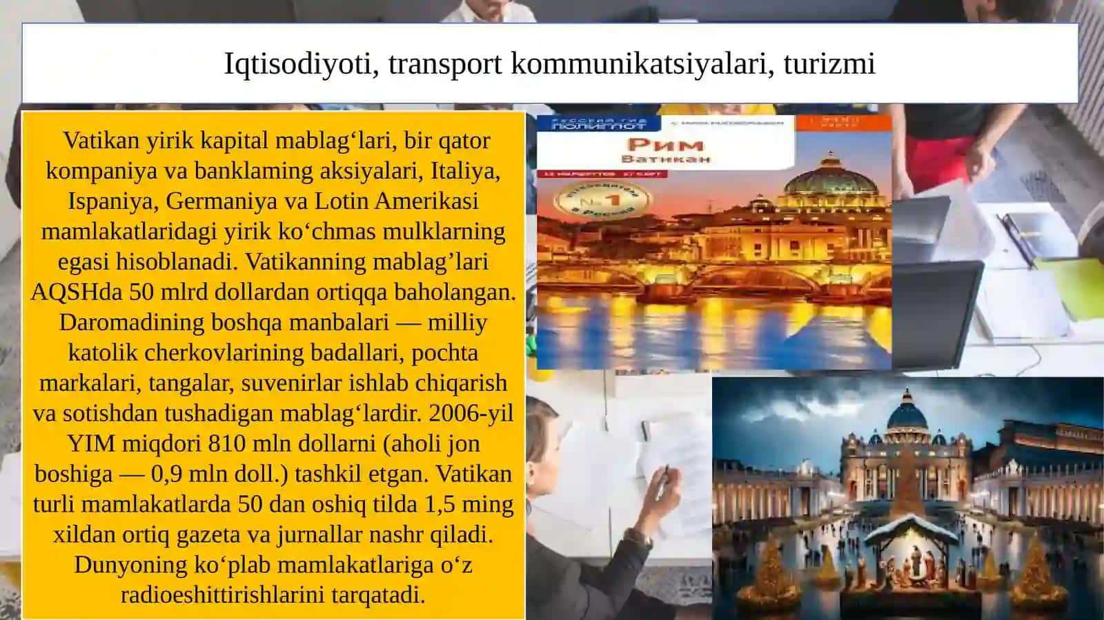 Vatikan davlati 3