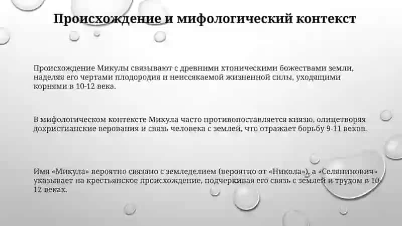Микула Селяминович 3