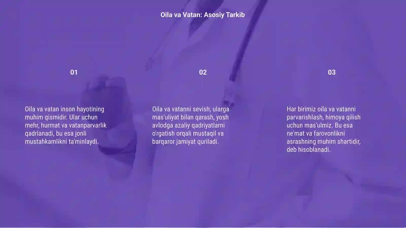 Oil va Vatan Ichra Vatan 3