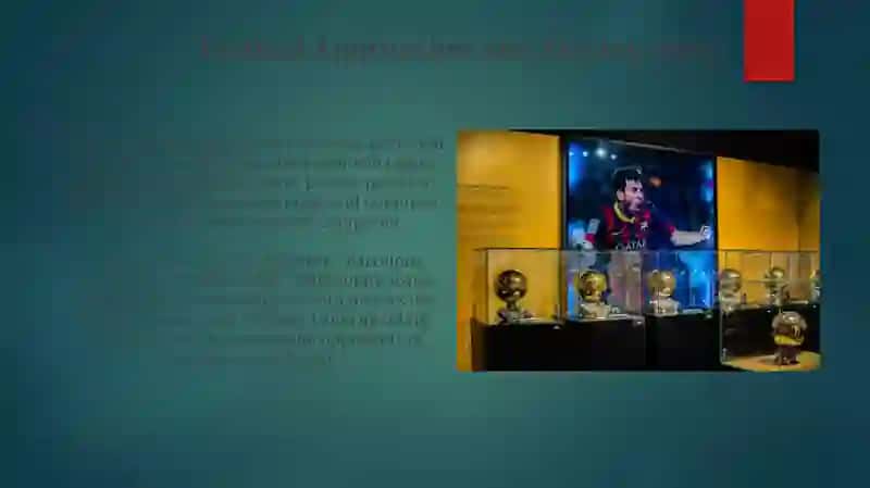 FC Barcelona 3