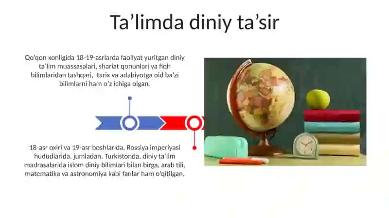 Tarbiya maktab va pedagogik fikrlar rivoji 3