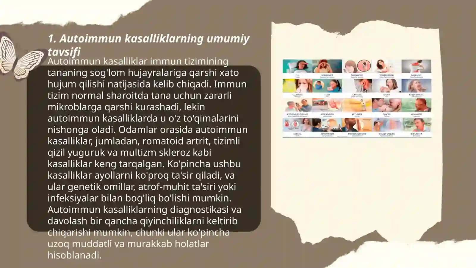 Bolalarda autoimmun kasalliklari 3