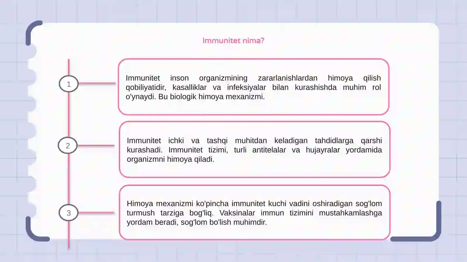 Immunitet tushunchasi 3