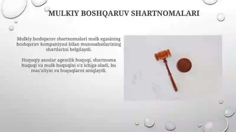 Sifatni boshqarishning huquqiy va nazariy asoslari 3