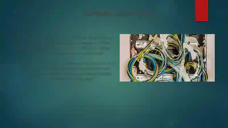 Ishlabchiqarish maydonlarida elektr qurilmalarda elektroxavfsizlikni tekshirish 3