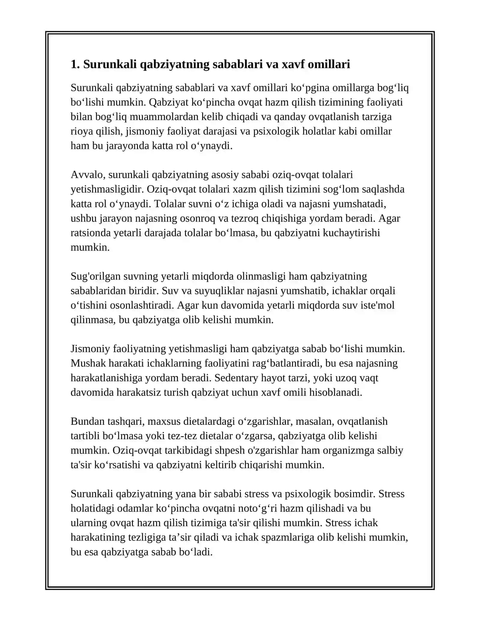 SURUNKALI QABZIYAT 3