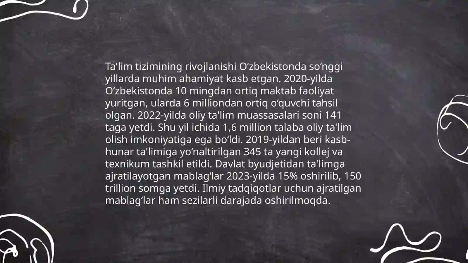 O’quv va pedagogika 3
