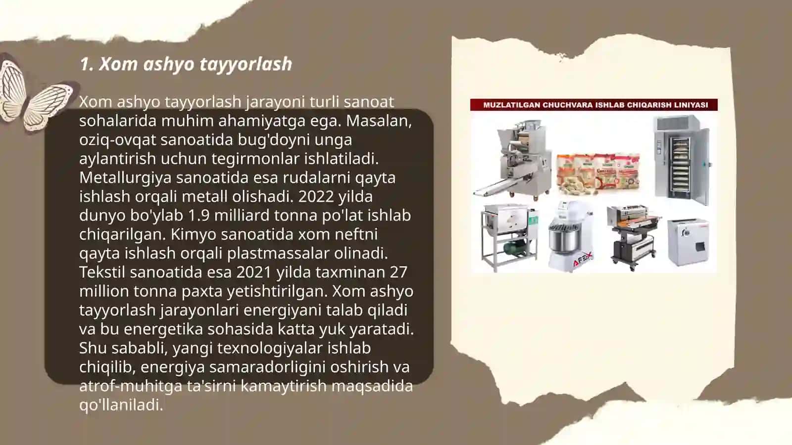 Plastmassa idishlardan buyumlar tayyorlash 3