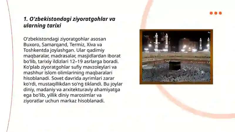 Diniy Turizm 3