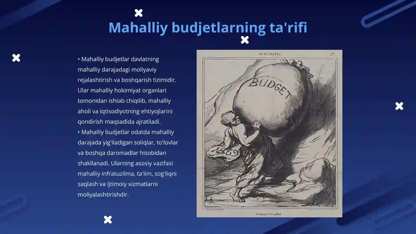 Mahalliy budjetla va ularning roli 3
