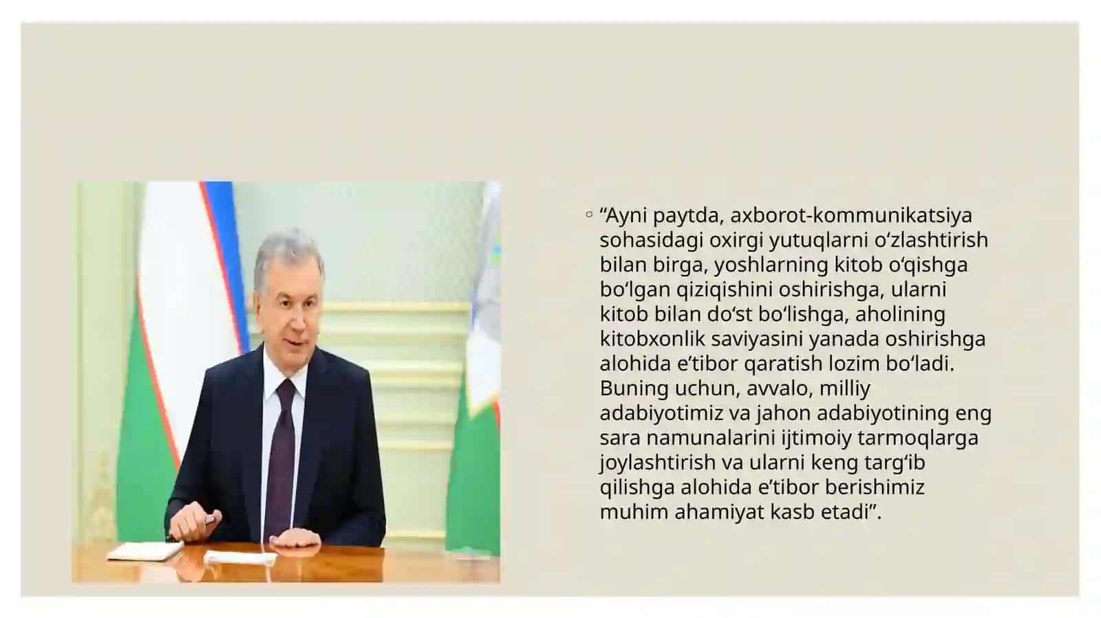 Badiiy asarning oʻquv tahlilini amalga oshirish 3