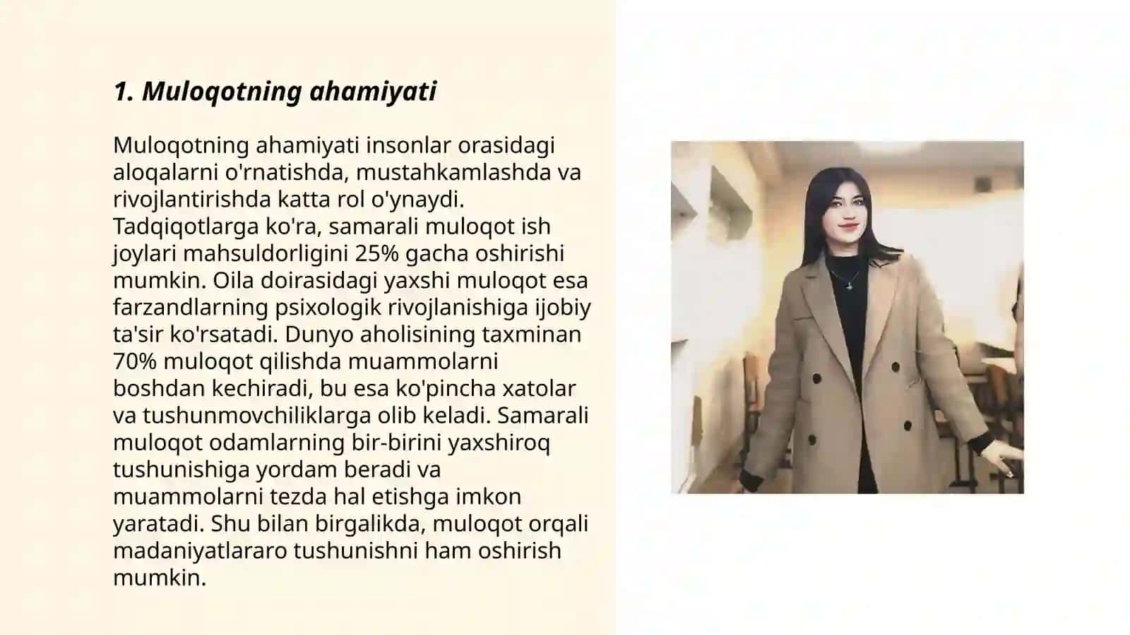 Muloqot 3