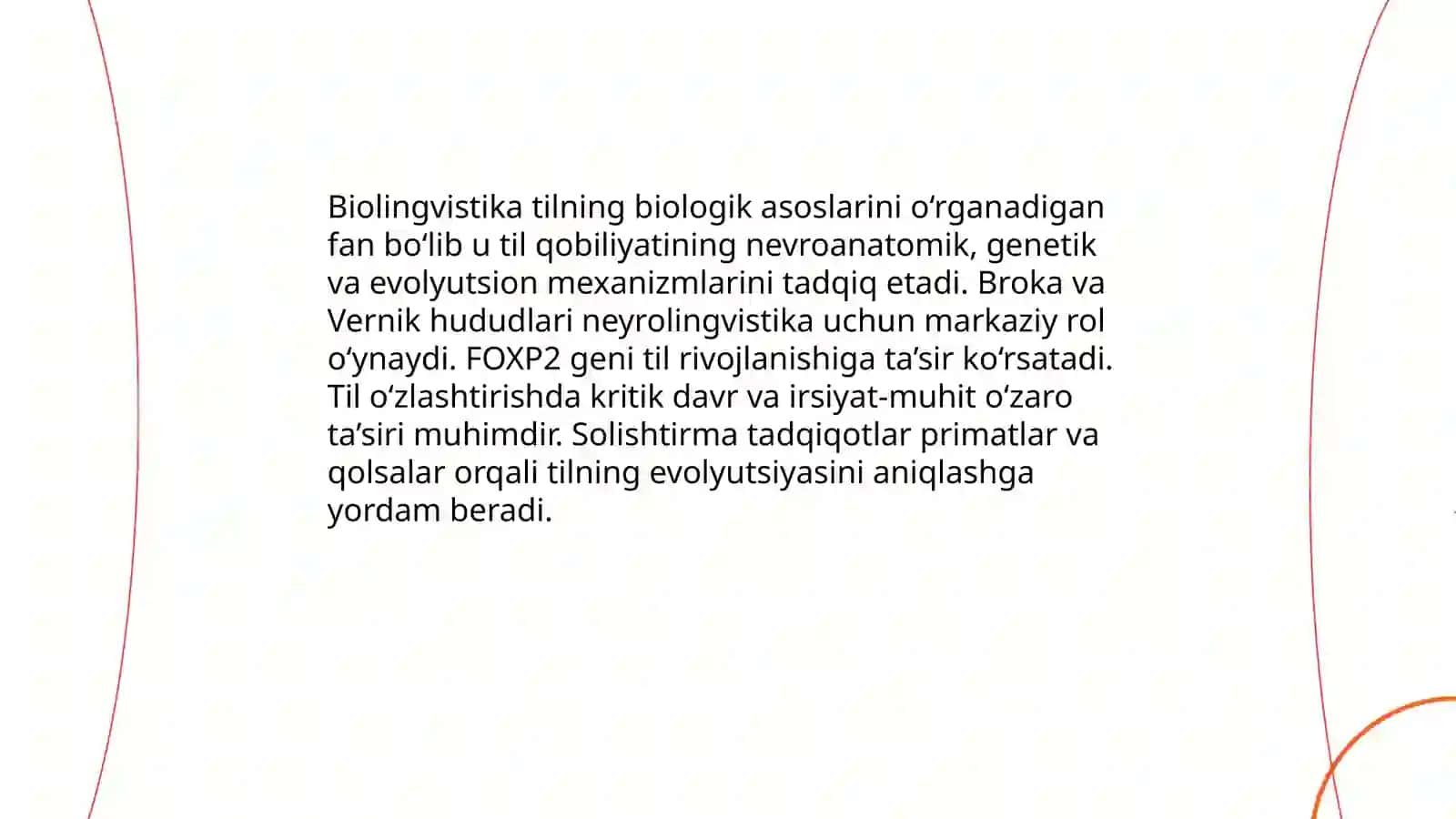 Tilshunoslik va tabiiy fanlar 3