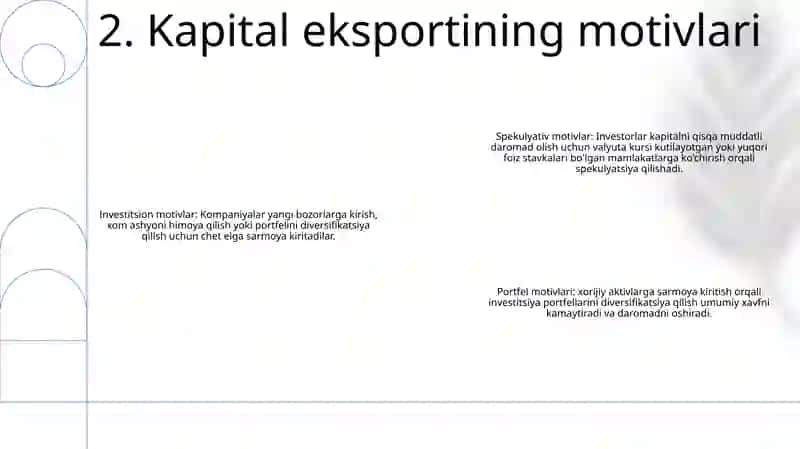 Kapital Eksporti 3