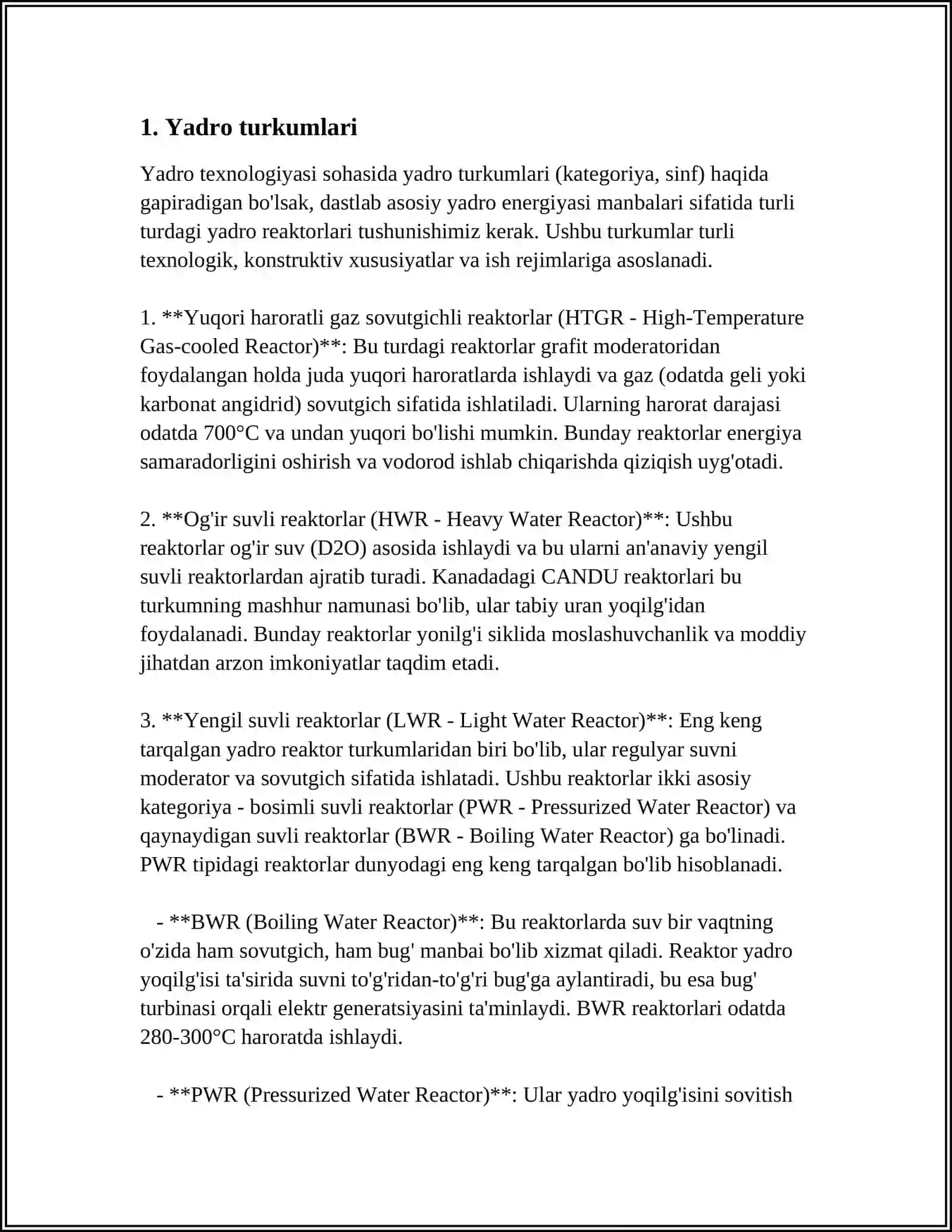 UZLUKSIZ YADROLI INTEGRAL TENGLAMALAR UCHUN FREDGOLM TEOREMALARI 3