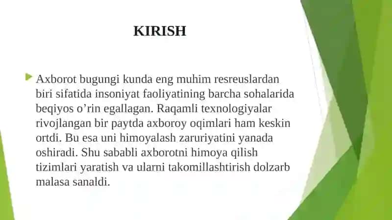 IJTIMOIY TARMOQLARDAN FOYDALANISH TEXNOLOHIYASI VA ETIKASI 3