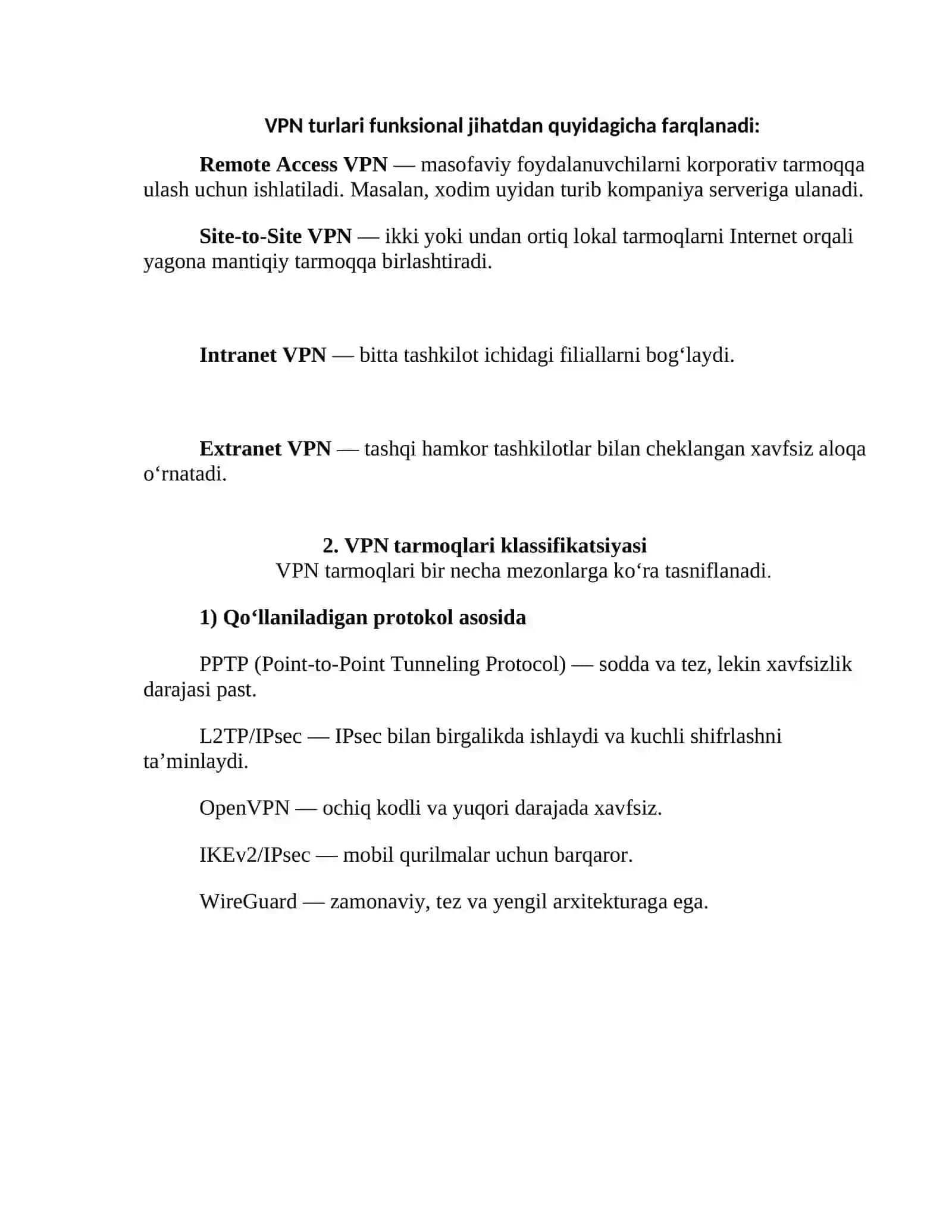 VPN 3