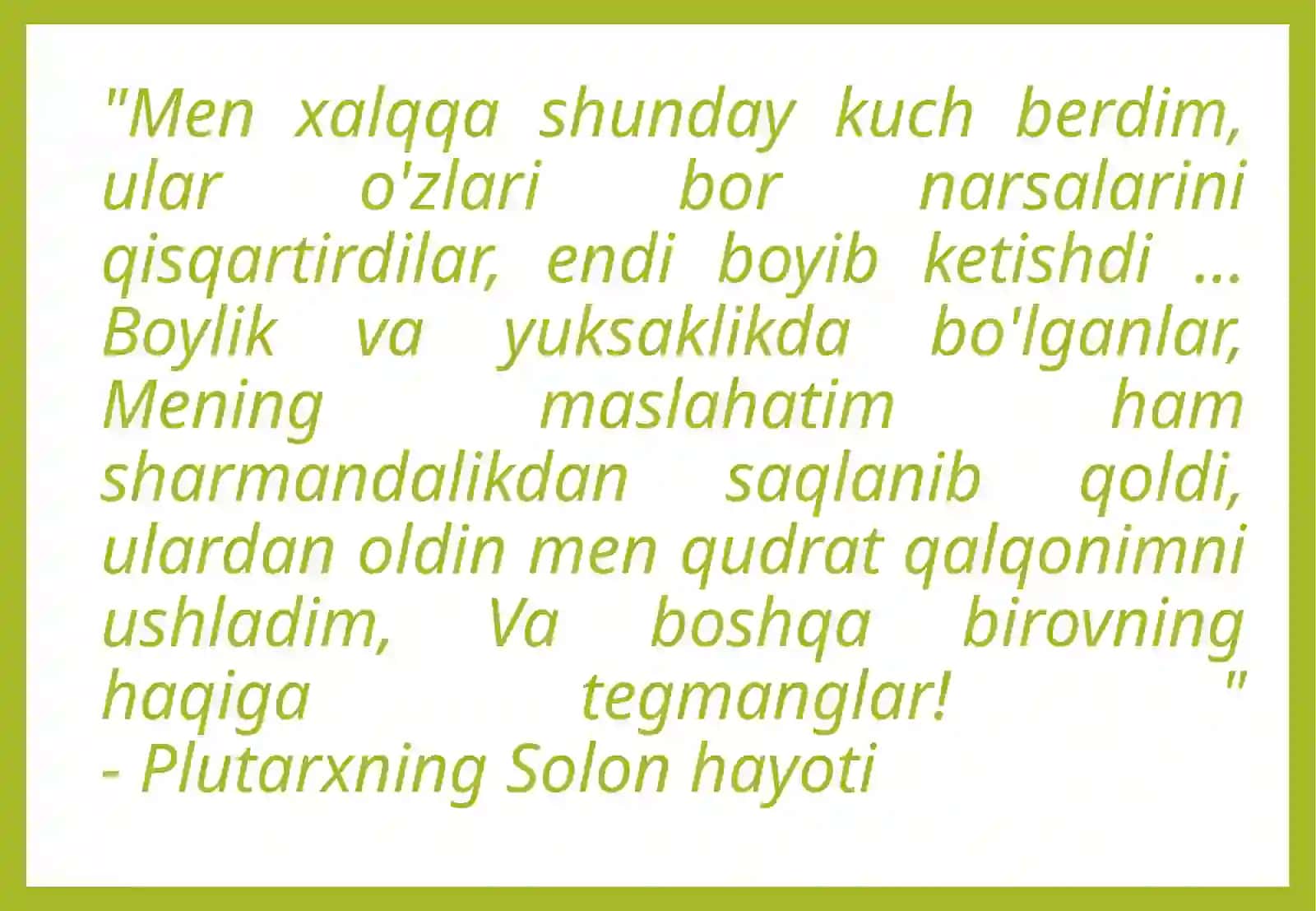 Afinada Solonning islohotlari va Demokratiyaning yuksalishi 3