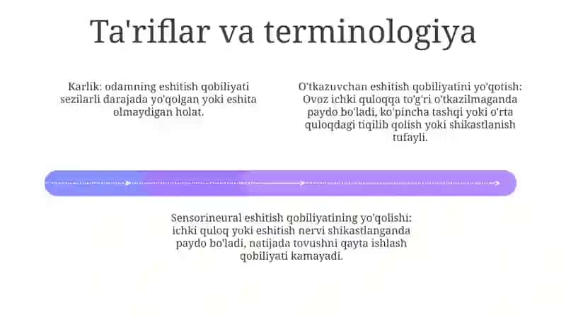 Eshitishda Nuqsoni BoʻLgan Bolalar Idrok Xususiyatlarini OʻRganish 3