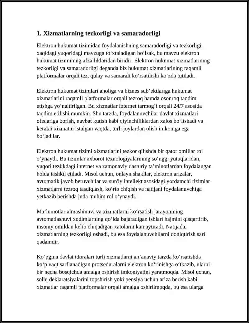 Elektron Hukumat Tizimi 3