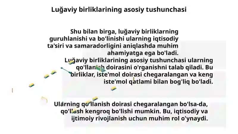 Luğaviy birliklarining asosiy tushunchasi 3