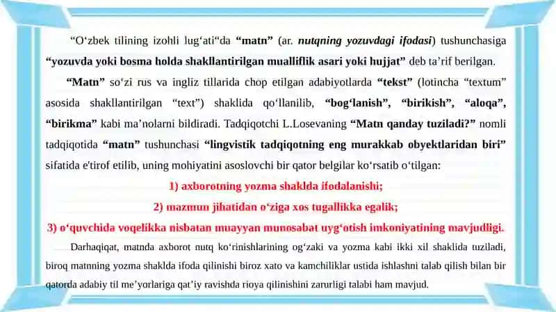 O'zbek tilining izohli lug'ati 3